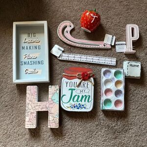 Home decor bundle 